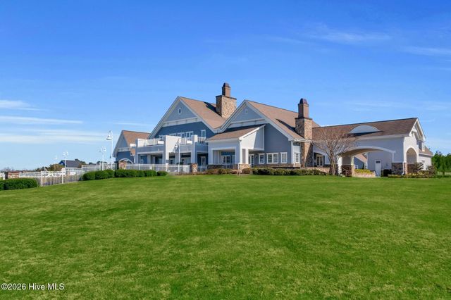 561 Moss Lake Lane, Holly Ridge, NC 28445