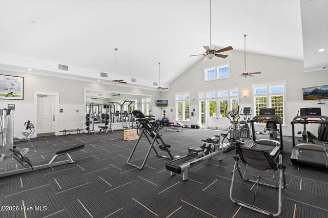 561 Moss Lake Lane, Holly Ridge, NC 28445