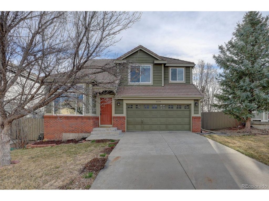 3230 Huron Peak Ave, Superior, CO 80027