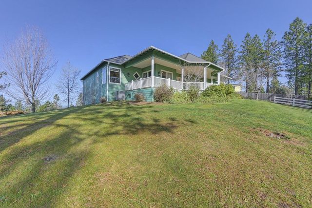 5901 Traverse Creek Rd, Garden Valley, CA 95633