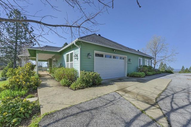 5901 Traverse Creek Rd, Garden Valley, CA 95633