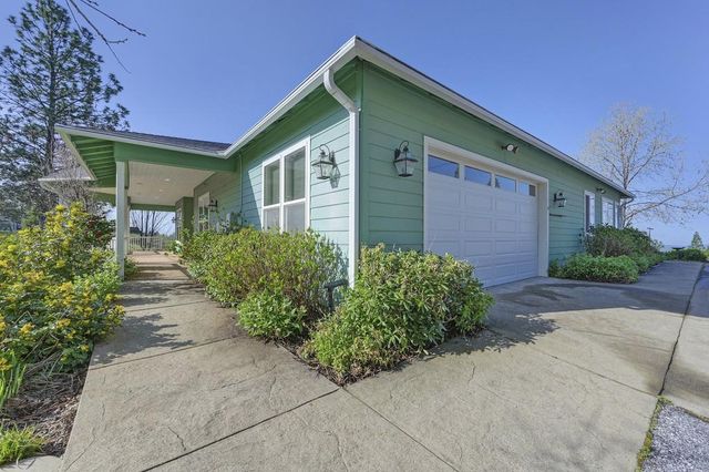 5901 Traverse Creek Rd, Garden Valley, CA 95633