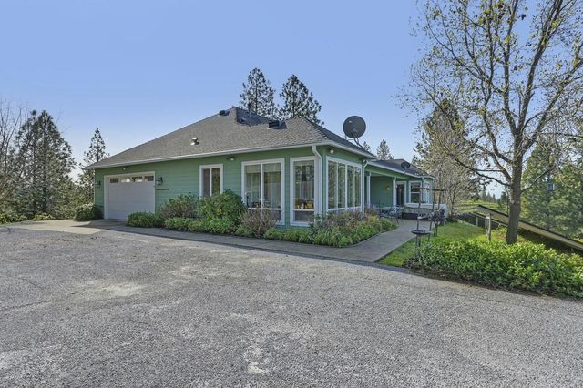 5901 Traverse Creek Rd, Garden Valley, CA 95633