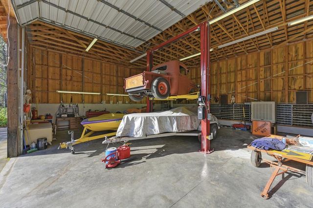 5901 Traverse Creek Rd, Garden Valley, CA 95633