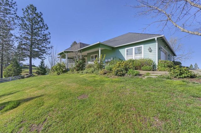 5901 Traverse Creek Rd, Garden Valley, CA 95633