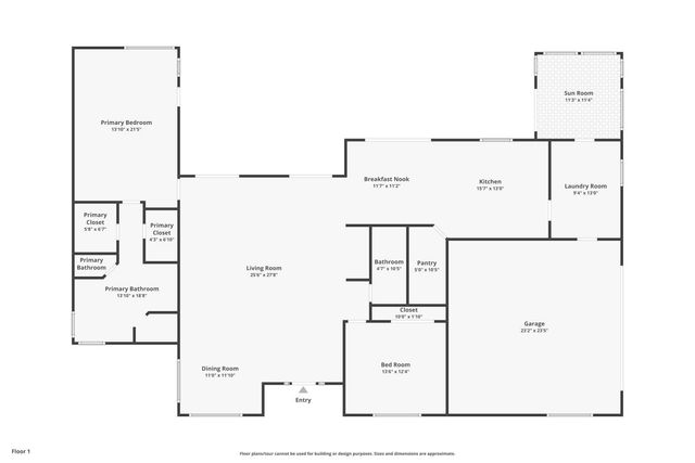 5901 Traverse Creek Rd, Garden Valley, CA 95633