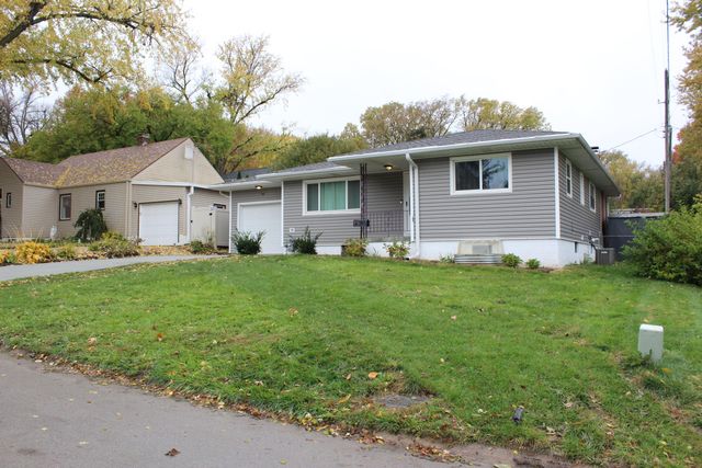 341 S 21ST Street, Blair, NE 68008