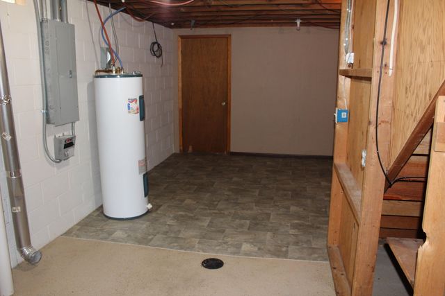 341 S 21ST Street, Blair, NE 68008