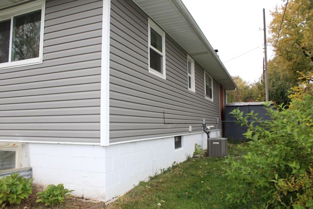 341 S 21ST Street, Blair, NE 68008