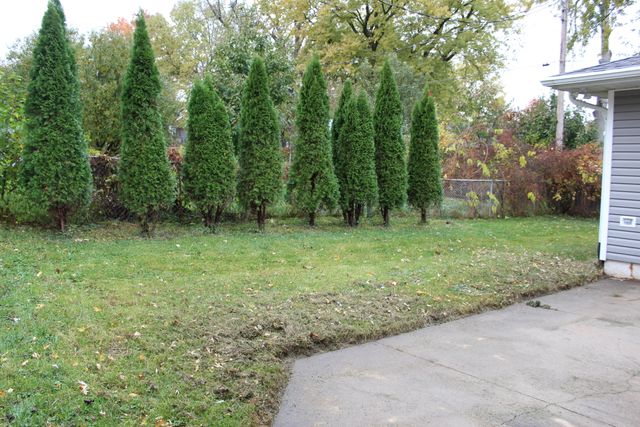 341 S 21ST Street, Blair, NE 68008