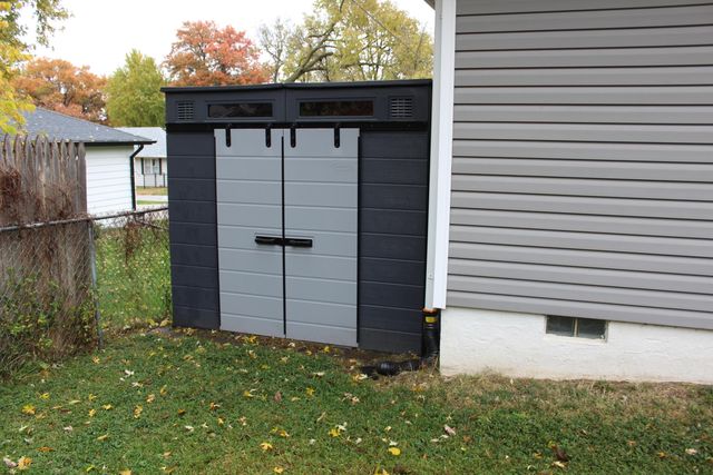 341 S 21ST Street, Blair, NE 68008