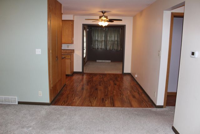 341 S 21ST Street, Blair, NE 68008