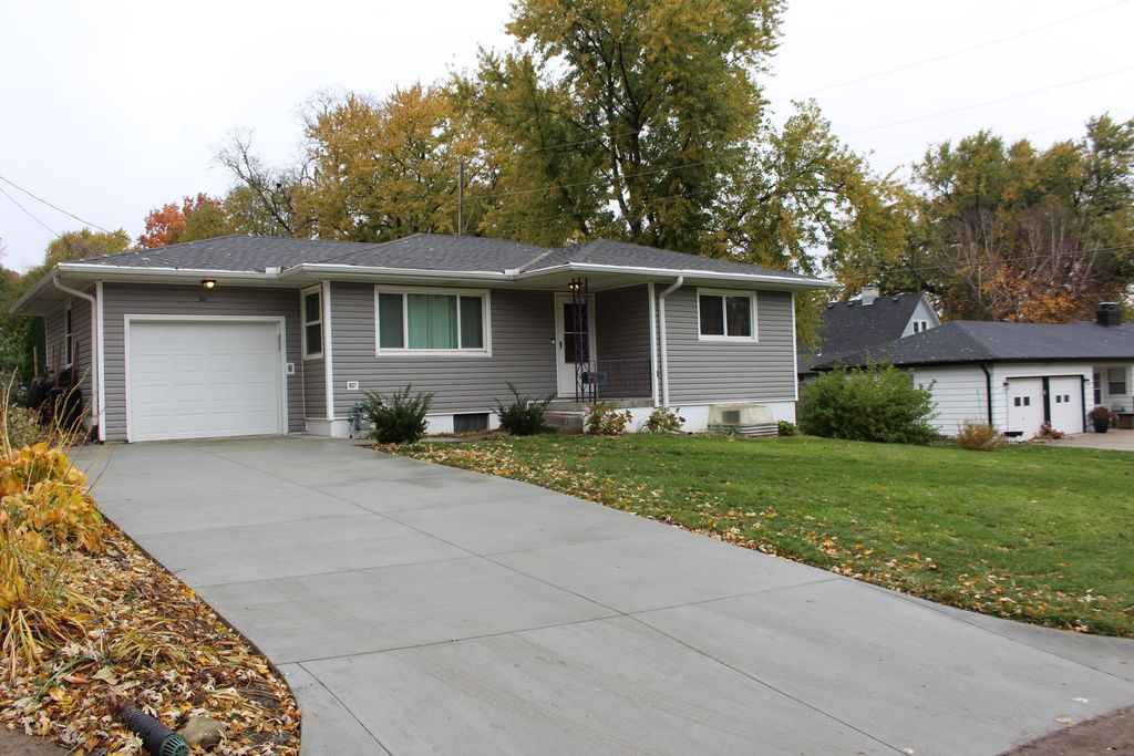 341 S 21ST Street, Blair, NE 68008