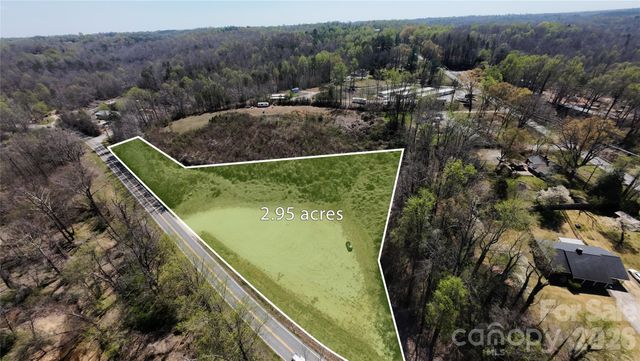 0 Thunder Road, Rutherfordton, NC 28139