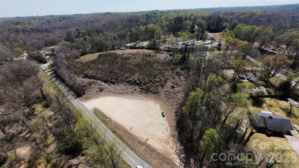 0 Thunder Road, Rutherfordton, NC 28139