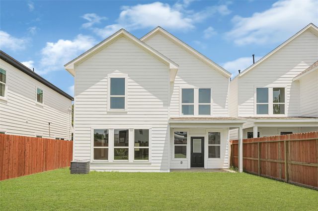 7413 Charlie Street, Houston, TX 77088
