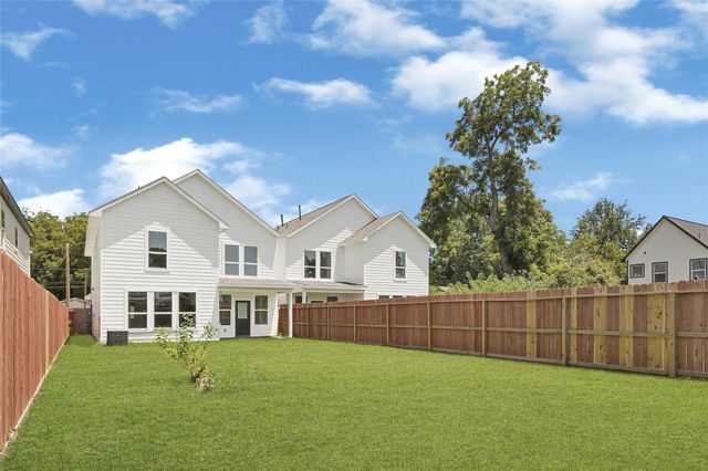 7413 Charlie Street, Houston, TX 77088
