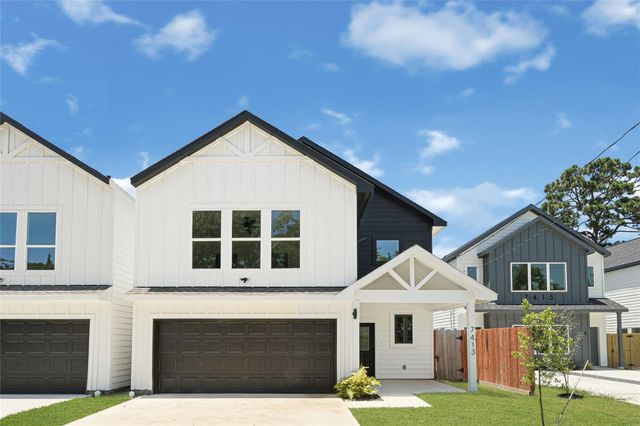 7413 Charlie Street, Houston, TX 77088