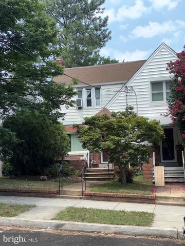 411 PEABODY ST NW, Washington, DC 20011