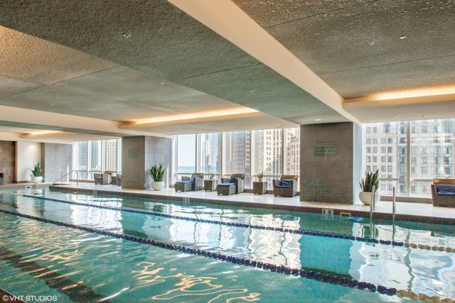 401 N Wabash Avenue 2526, Chicago, IL 60611
