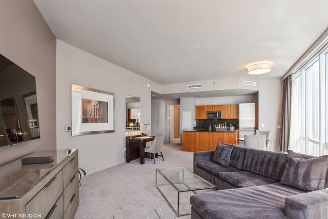 401 N Wabash Avenue 2526, Chicago, IL 60611