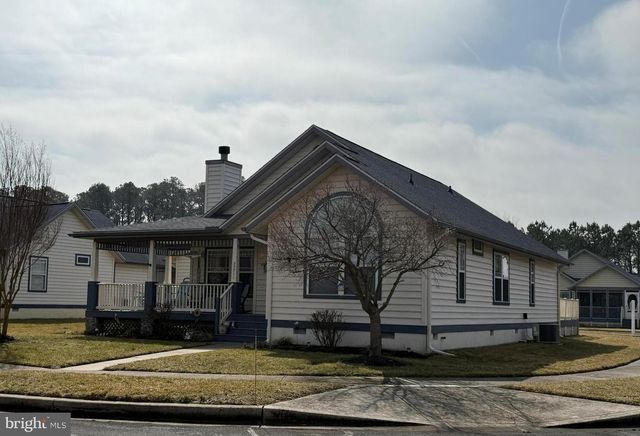 33711 ASHLAND DR, Frankford, DE 19945