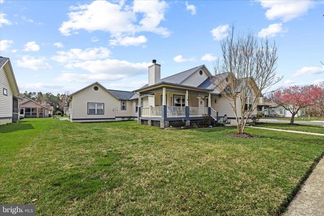 33711 ASHLAND DR, Frankford, DE 19945