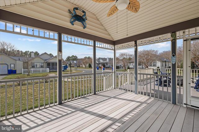 33711 ASHLAND DR, Frankford, DE 19945