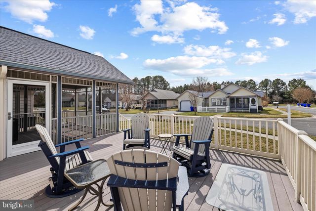 33711 ASHLAND DR, Frankford, DE 19945