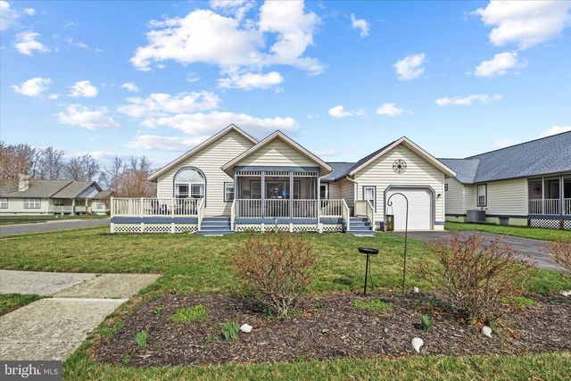 33711 ASHLAND DR, Frankford, DE 19945