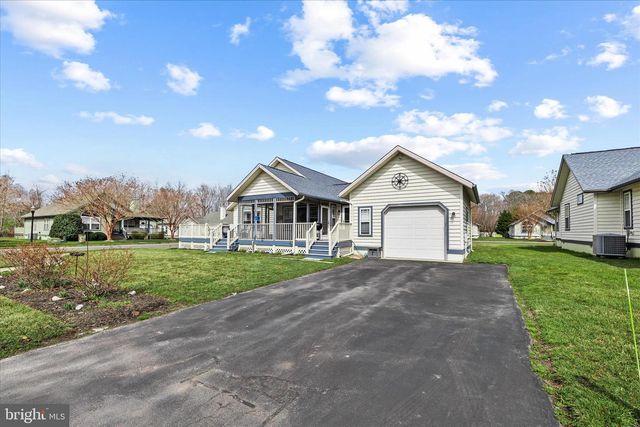 33711 ASHLAND DR, Frankford, DE 19945