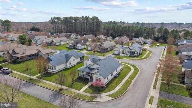 33711 ASHLAND DR, Frankford, DE 19945