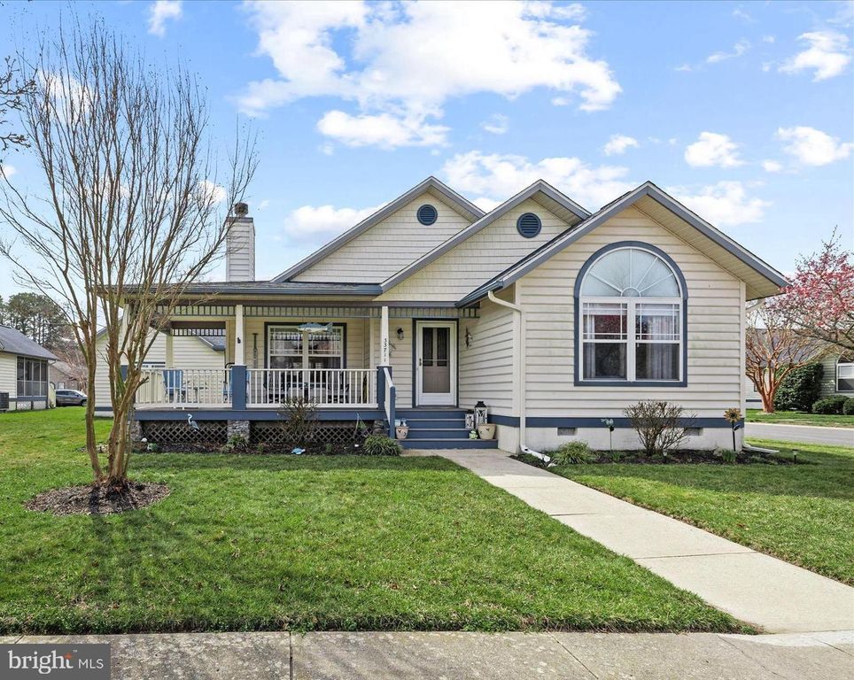 33711 ASHLAND DR, Frankford, DE 19945