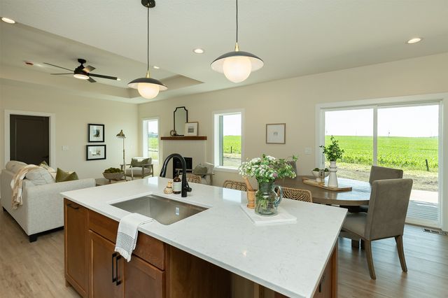 2938 NW Beechwood Drive, Grimes, IA 50111