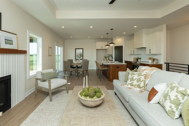 2938 NW Beechwood Drive, Grimes, IA 50111