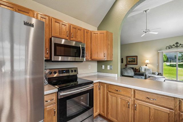 W204N16184 Jackson DRIVE, Jackson, WI 53037