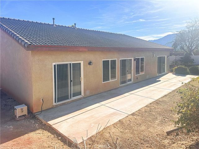64072 Apache Mountain, Desert Hot Springs, CA 92240