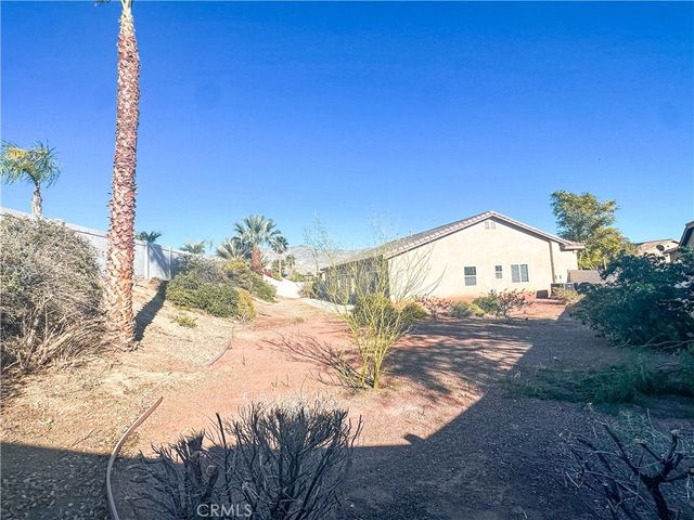 64072 Apache Mountain, Desert Hot Springs, CA 92240