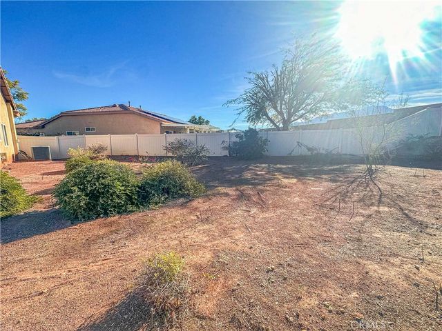 64072 Apache Mountain, Desert Hot Springs, CA 92240