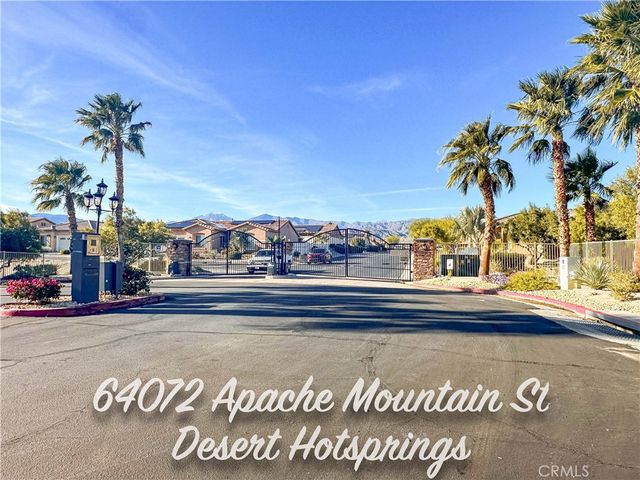 64072 Apache Mountain, Desert Hot Springs, CA 92240