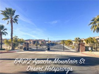 64072 Apache Mountain, Desert Hot Springs, CA 92240