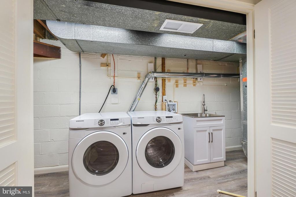 Image 28 of property listing at 652 KENNEBEC AVE #2, Takoma Park, MD 20912