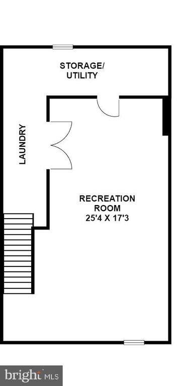 Image 38 of property listing at 652 KENNEBEC AVE #2, Takoma Park, MD 20912