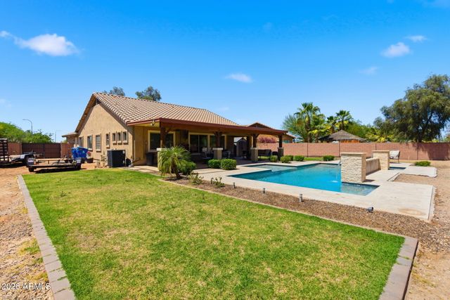 11239 W Harrison Street, Avondale, AZ 85323