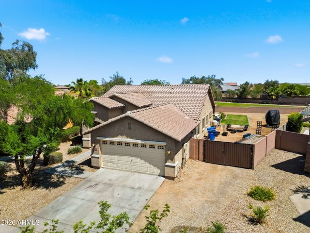 11239 W Harrison Street, Avondale, AZ 85323