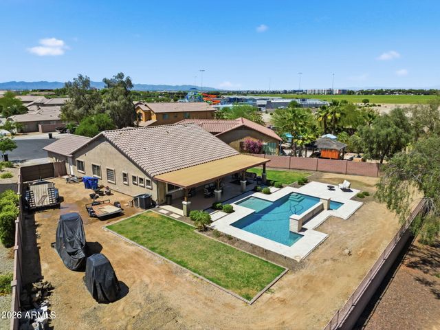 11239 W Harrison Street, Avondale, AZ 85323