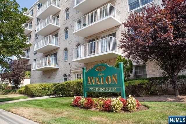 446 Passaic Street 6E, Hackensack, NJ 07601