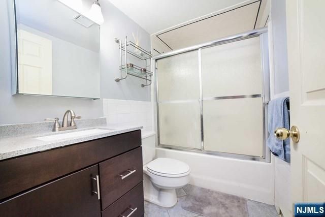 446 Passaic Street 6E, Hackensack, NJ 07601