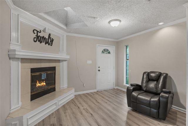 4848 Wilbarger Street, Fort Worth, TX 76119