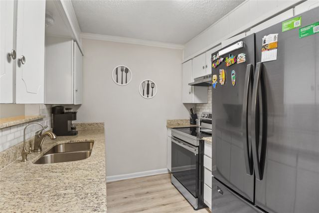 4848 Wilbarger Street, Fort Worth, TX 76119